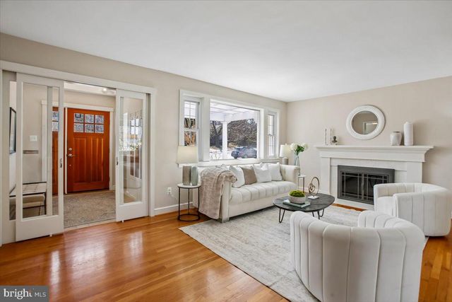 503 MONTICELLO BLVD, Alexandria, VA 22305