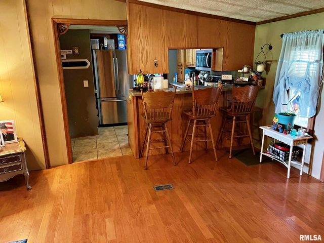 2516 STRAWBERRY Road, Metropolis, IL 62960