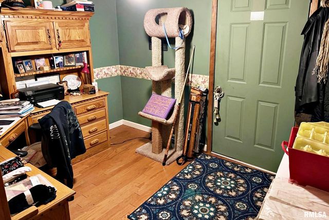 2516 STRAWBERRY Road, Metropolis, IL 62960