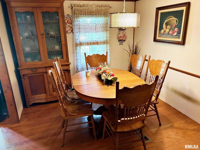 2516 STRAWBERRY Road, Metropolis, IL 62960