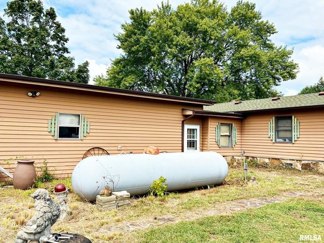 2516 STRAWBERRY Road, Metropolis, IL 62960