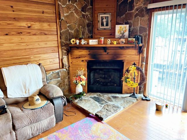 2516 STRAWBERRY Road, Metropolis, IL 62960