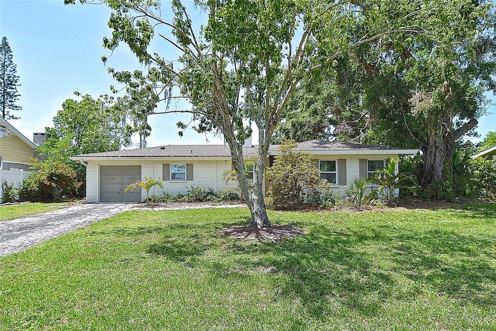 3340 WEBBER STREET, Sarasota, FL 34239