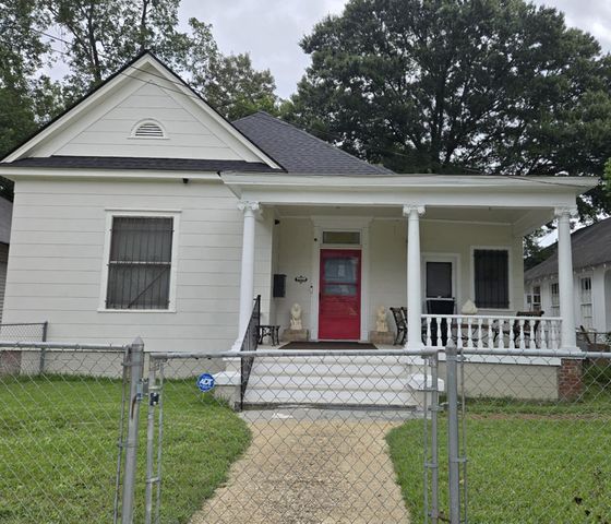 2906 11th Avenue, Columbus, GA 31904