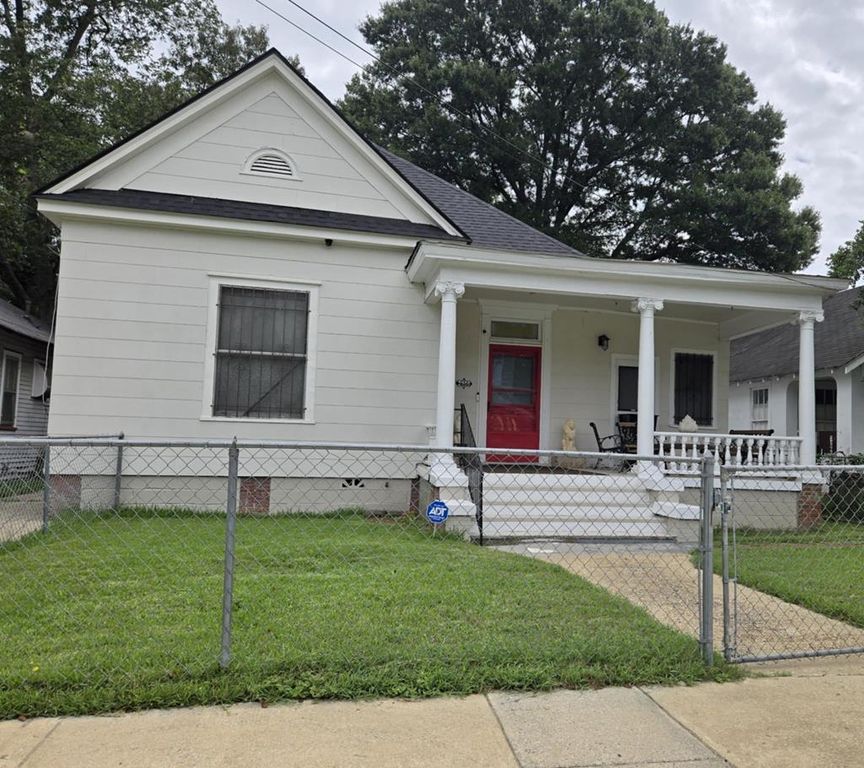 2906 11th Avenue, Columbus, GA 31904