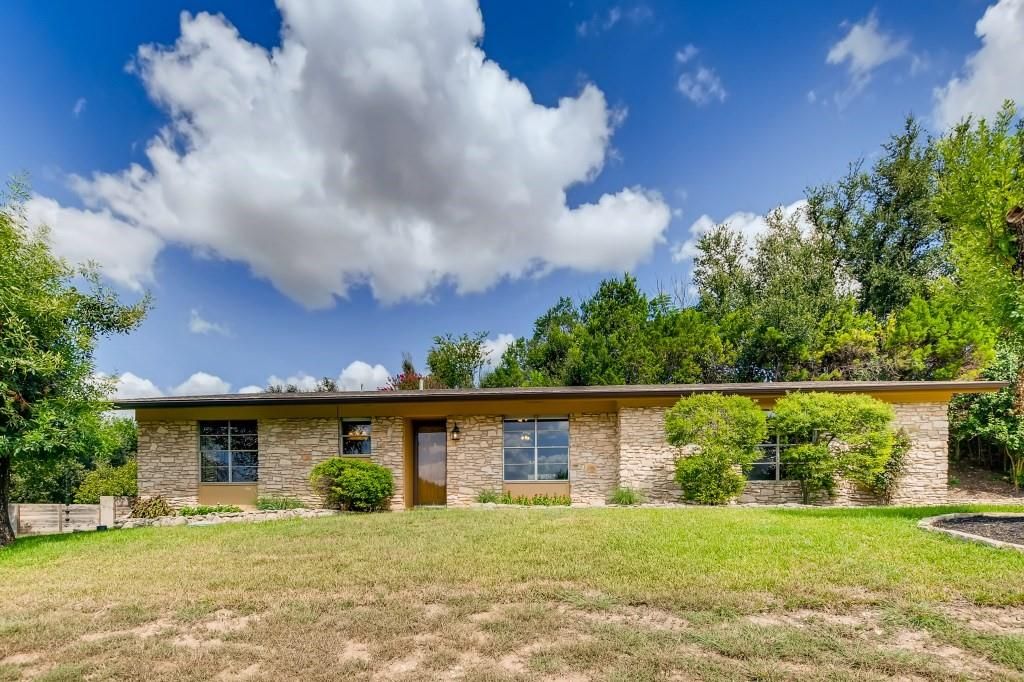 715 Vanguard ST, Lakeway, TX 78734