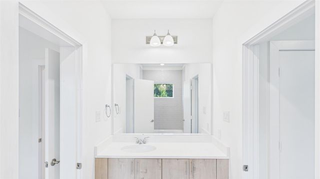 9607 Habitat Street, Houston, TX 77075