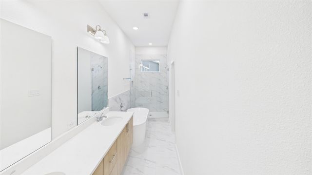 9607 Habitat Street, Houston, TX 77075