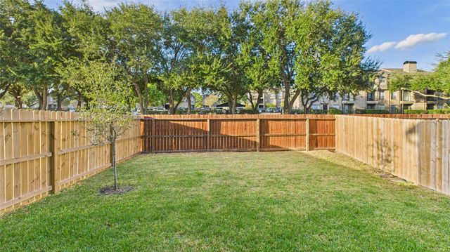9607 Habitat Street, Houston, TX 77075