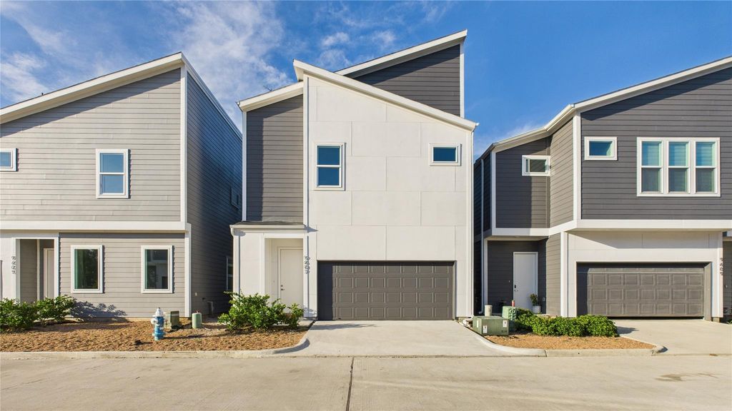 9607 Habitat Street, Houston, TX 77075