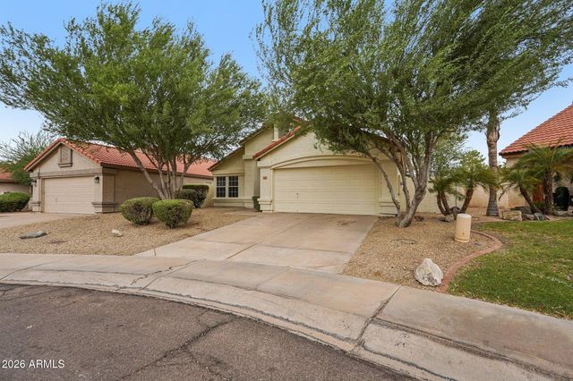 3219 E WILDWOOD Drive, Phoenix, AZ 85048