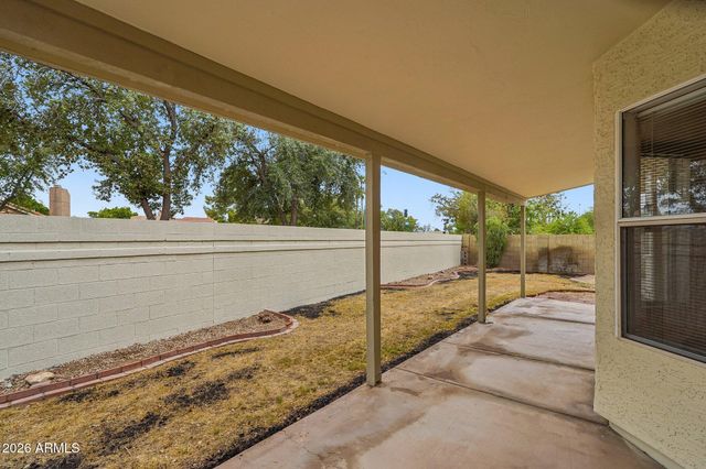 3219 E WILDWOOD Drive, Phoenix, AZ 85048