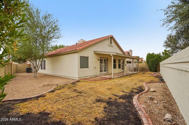 3219 E WILDWOOD Drive, Phoenix, AZ 85048