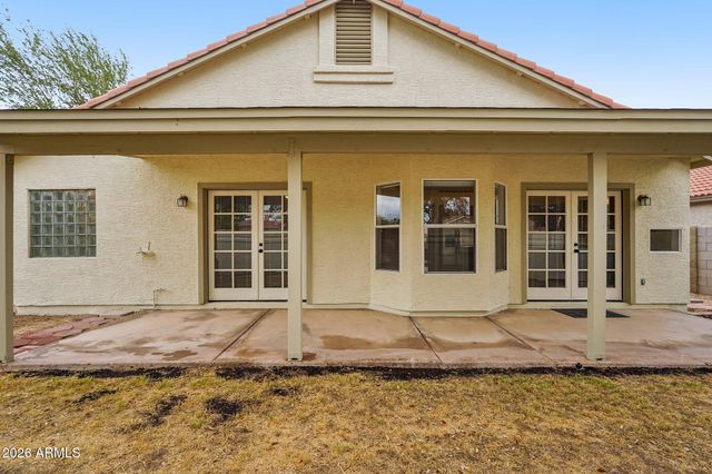 3219 E WILDWOOD Drive, Phoenix, AZ 85048