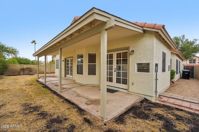 3219 E WILDWOOD Drive, Phoenix, AZ 85048