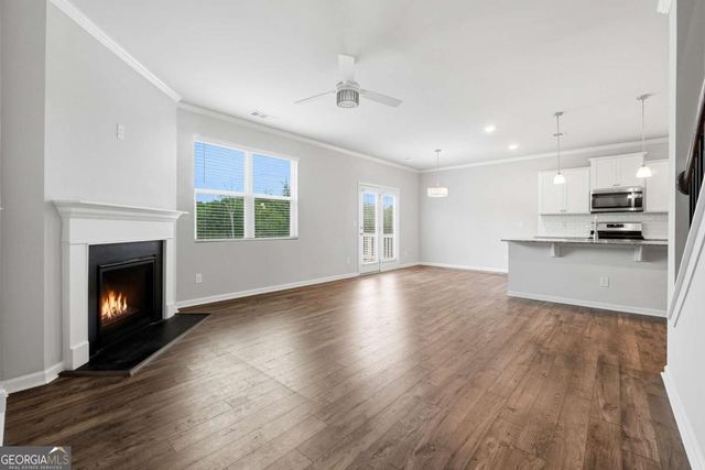 6890 Scarlet Oak Way, Flowery Branch, GA 30542