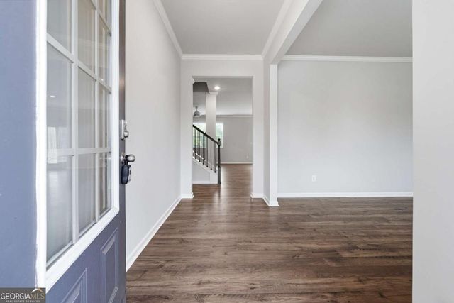 6890 Scarlet Oak Way, Flowery Branch, GA 30542