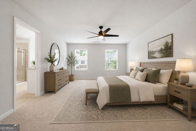 6890 Scarlet Oak Way, Flowery Branch, GA 30542