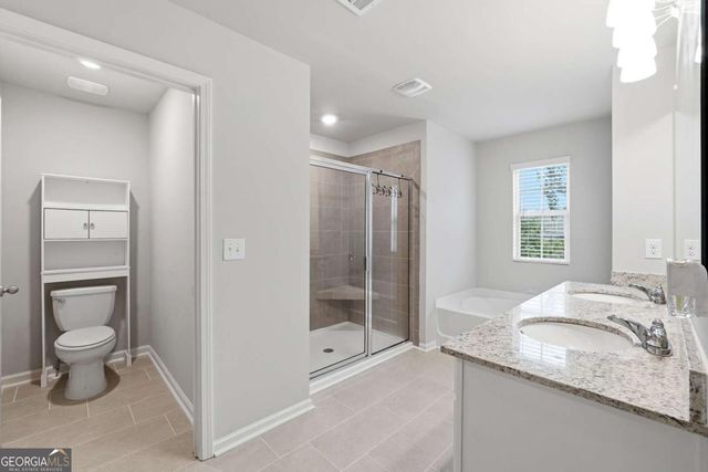 6890 Scarlet Oak Way, Flowery Branch, GA 30542