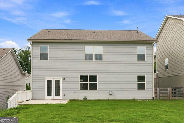 6890 Scarlet Oak Way, Flowery Branch, GA 30542