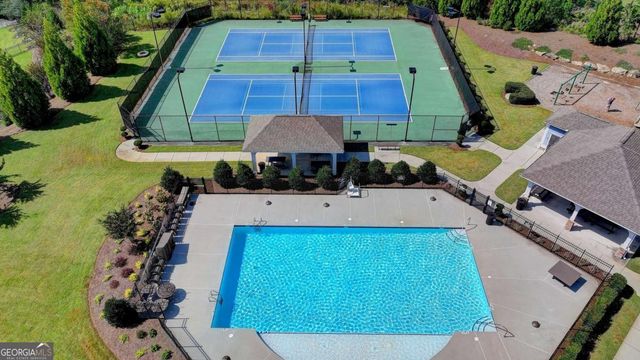 6890 Scarlet Oak Way, Flowery Branch, GA 30542