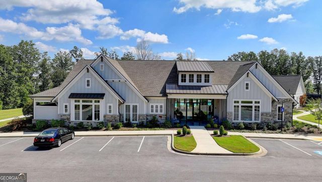 6890 Scarlet Oak Way, Flowery Branch, GA 30542