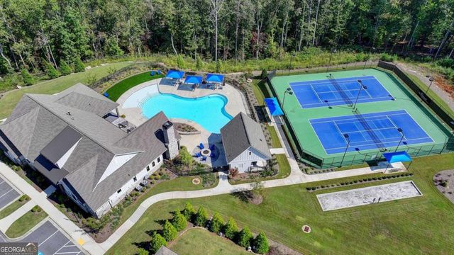 6890 Scarlet Oak Way, Flowery Branch, GA 30542