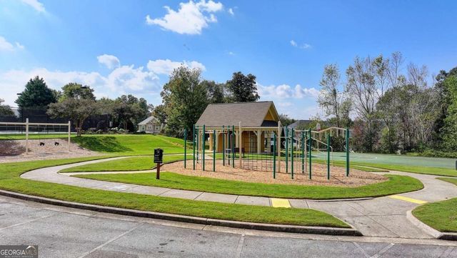 6890 Scarlet Oak Way, Flowery Branch, GA 30542