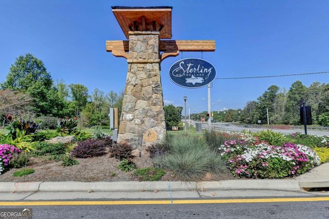 6890 Scarlet Oak Way, Flowery Branch, GA 30542