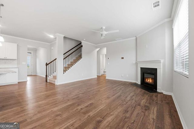 6890 Scarlet Oak Way, Flowery Branch, GA 30542