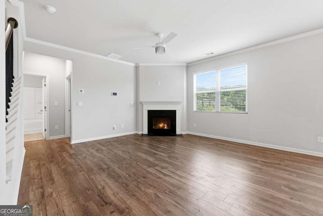 6890 Scarlet Oak Way, Flowery Branch, GA 30542