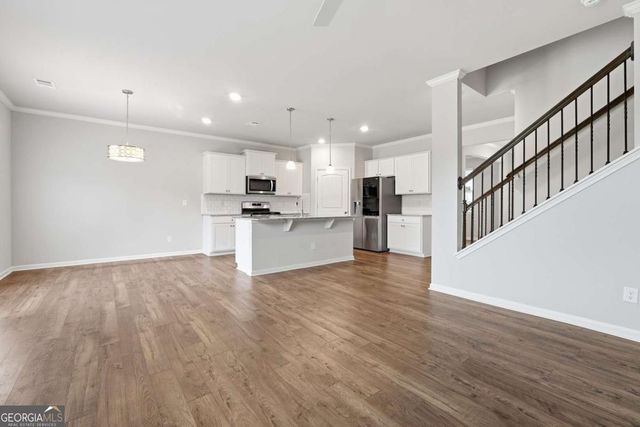 6890 Scarlet Oak Way, Flowery Branch, GA 30542