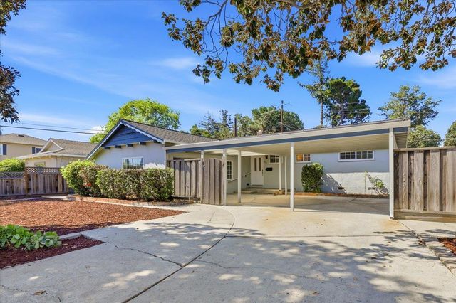 681 Coakley Drive, San Jose, CA 95117