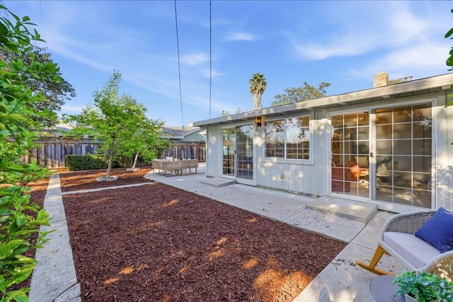 681 Coakley Drive, San Jose, CA 95117