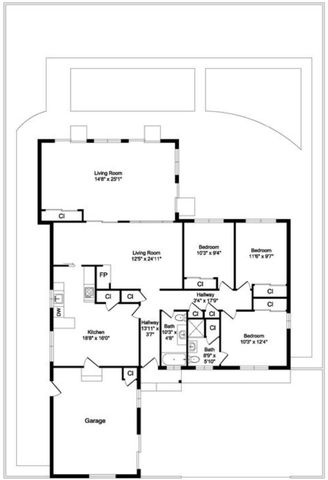 681 Coakley Drive, San Jose, CA 95117