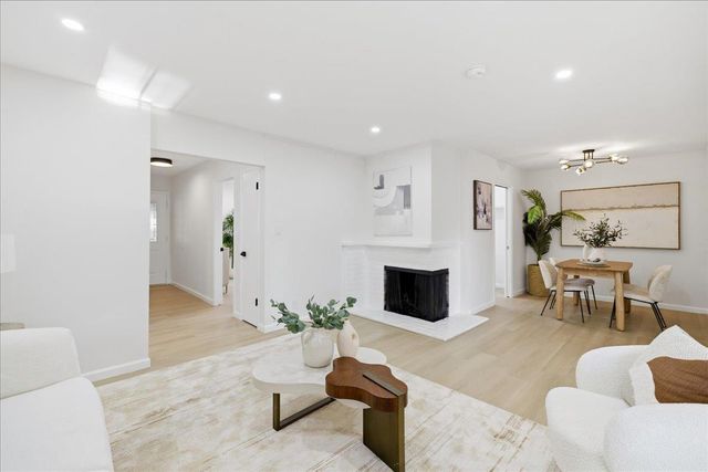 681 Coakley Drive, San Jose, CA 95117