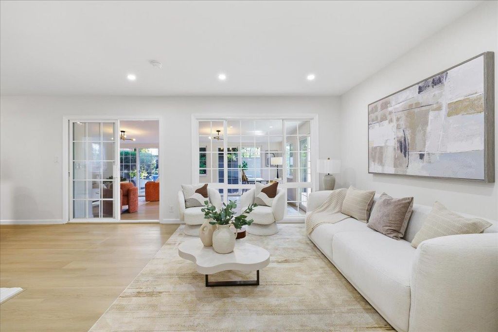 681 Coakley Drive, San Jose, CA 95117