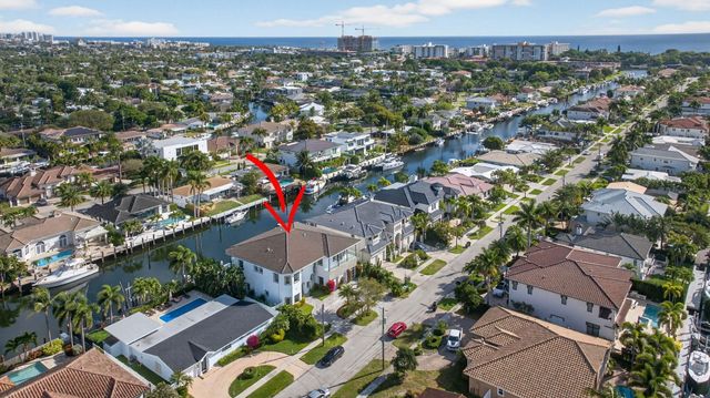 2641 NE 48th Street, Lighthouse Point, FL 33064