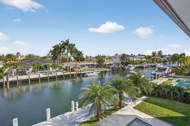 2641 NE 48th Street, Lighthouse Point, FL 33064