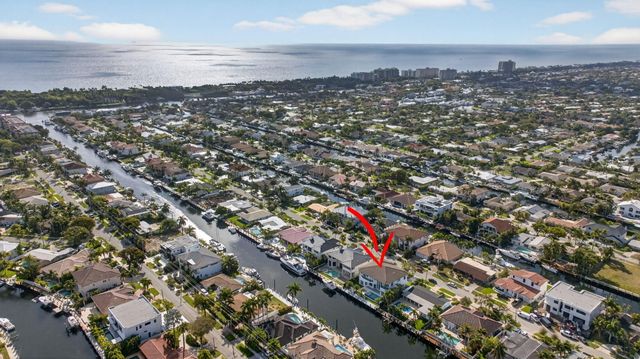 2641 NE 48th Street, Lighthouse Point, FL 33064