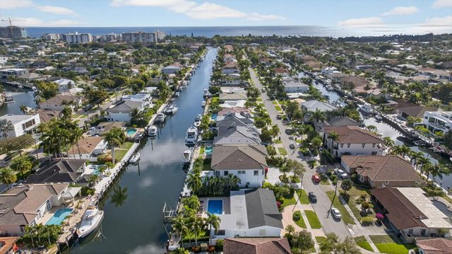 2641 NE 48th Street, Lighthouse Point, FL 33064