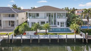 2641 NE 48th Street, Lighthouse Point, FL 33064