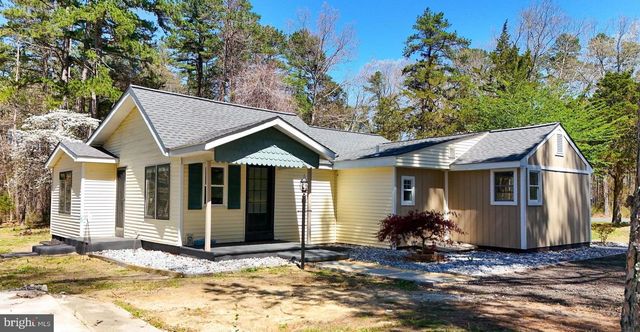 6734 WEYMOUTH RD, Mays Landing, NJ 08330