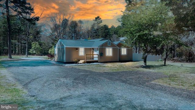6734 WEYMOUTH RD, Mays Landing, NJ 08330