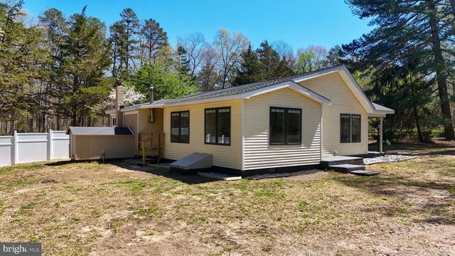 6734 WEYMOUTH RD, Mays Landing, NJ 08330