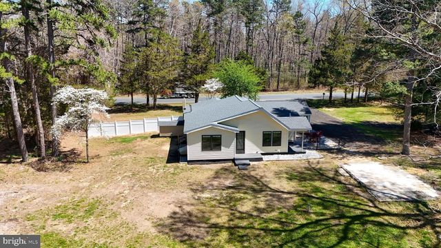 6734 WEYMOUTH RD, Mays Landing, NJ 08330