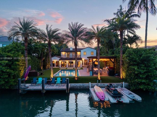 4475 N Meridian Avenue, Miami Beach, FL 33140