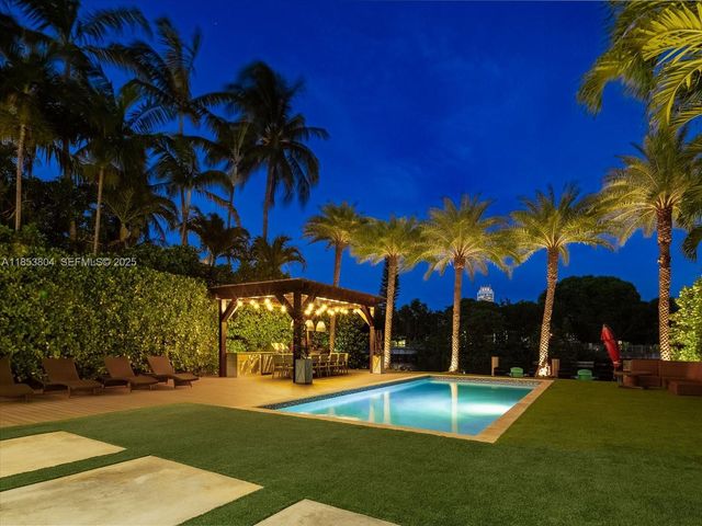 4475 N Meridian Avenue, Miami Beach, FL 33140