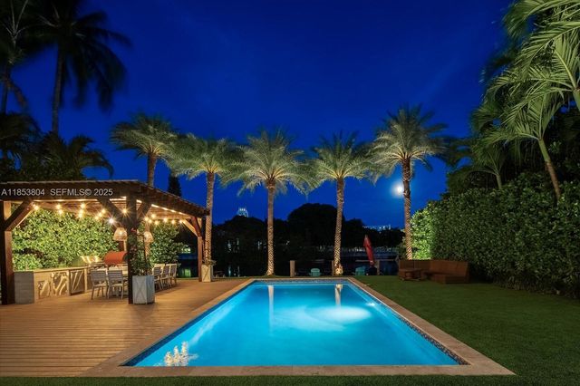 4475 N Meridian Avenue, Miami Beach, FL 33140