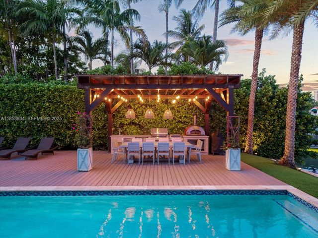 4475 N Meridian Avenue, Miami Beach, FL 33140